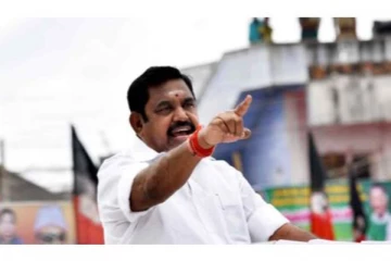 கட்சியை செயல்படாத நிலைக்கு தள்ளிவிட்டு..எனக்கு கடிதமா? - ஈபிஎஸ் காட்டம்!