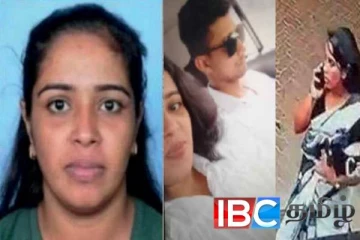 கணேமுல்ல சஞ்சீவ படுகொலை : இஷாரா செவ்வந்தி தொடர்பில் வெளியான தகவல்