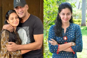 15 வருட காதல்; விஷாலுடன் திருமணமா? - வதந்திக்கு முற்றுப்புள்ளி வைத்த நடிகை அபிநயா