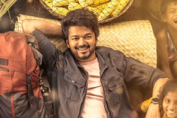 முக்கிய முன்று இடங்களில் நடக்கவுள்ள வாரிசு திரைப்படத்தின் பிரம்மாண்ட விழா! எதிர்பார்க்காத விஷயம்