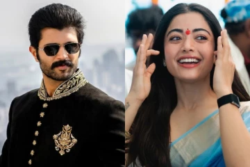 டாக்சிக் உறவிலிருந்து வெளியே வந்தேன், ராஷ்மிகா சொன்ன அதிர்ச்சி தகவல்