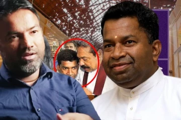 ஆசாத் மௌலானா கூறியவை உண்மைத் தகவல்களே... கிழக்கின் முன்னாள் ஆளுநர் வெளியிட்ட தகவல்