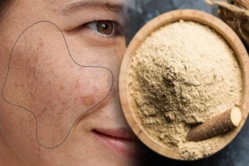 முகத்தில் உள்ள கரும்புள்ளிகளை நீக்க உதவும் அதிமதுரம் பொடி.., எப்படி பயன்படுத்துவது?