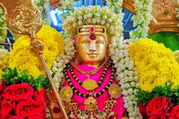 முருகன் அருளை பெற பாட வேண்டிய பாடல்