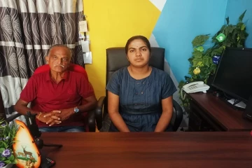 மருத்துவராகி கிராம மக்களுக்கு இலவச சேவையினை வழங்குவேன் - மாணவி தரண்யா சூரியகுமார்