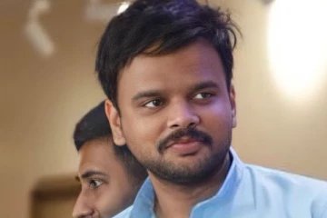 பிரபல பத்திரிகையாளர் கௌஷிக் திடீர் மரணம்! சினிமா துறையினர் அதிர்ச்சி, இரங்கல்