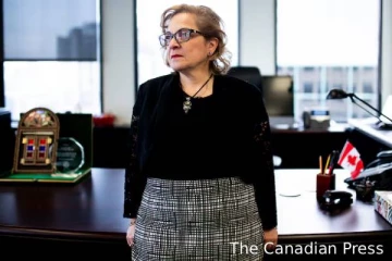 கனடா புலம்பெயர்தல் அமைச்சர் எங்கே? கவனம் ஈர்த்துவரும் விடயம்