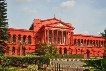 மசூதிக்குள் ‘ஜெய் ஸ்ரீ ராம்’ கோஷம்.. மத உணர்வுகளை புண்படுத்தாது- கர்நாடகா நீதிமன்றத்தின் அதிரடி தீர்ப்பு!