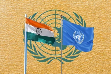 இந்தியாவிற்கு சுதந்திரன தின மாதத்தில் கிடைத்த மரியாதை!!