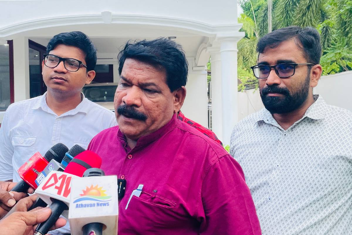யாழ்.உயர்பாதுகாப்பு வலயத்தினுள் உள்ள காணிகளை விடுவிக்க நடவடிக்கை விரைவில் நடவடிக்கை | Release Large Amount Land The High Security Zone