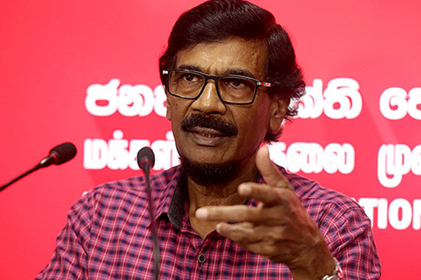 குற்றங்களிலிருந்து தப்பிக்க ஒன்றுகூடிய ரணிலின் ஆதரவாளர்கள்! | Ranil S Supporters Gathered To Escape From Crimes