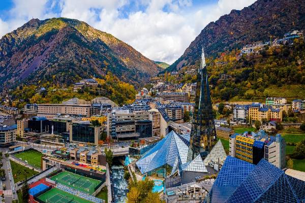 andorra