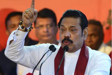 நெருக்கடி நிலைமை விரைவில் தீரும் - விசேட உரையில் மஹிந்த திட்டவட்டம்