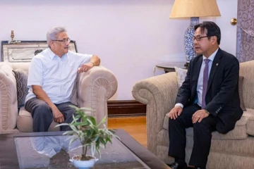 இலங்கைக்கு தொடர்ச்சியான உதவ தயார் - ஜப்பான் அறிவிப்பு