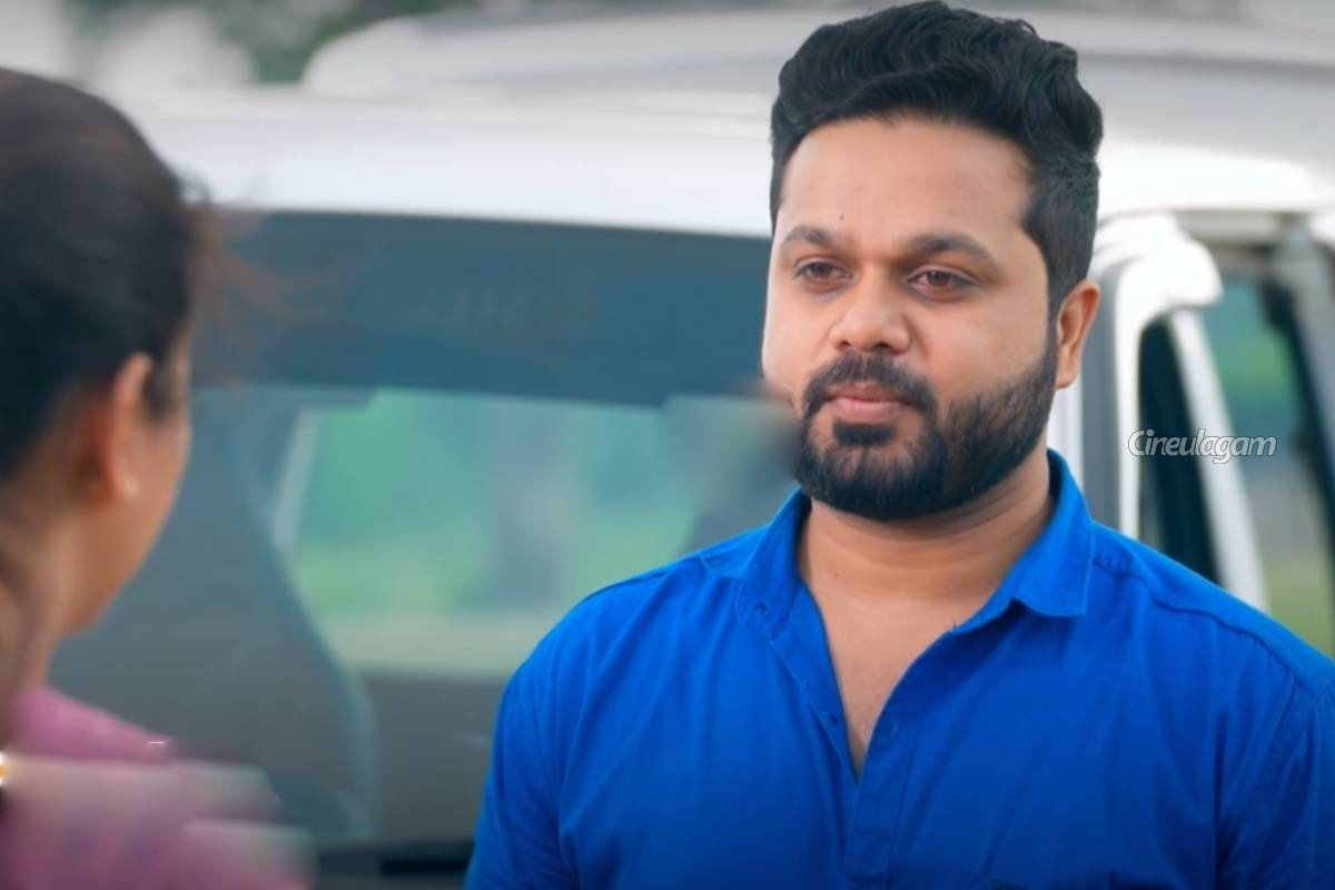 கயல் சீரியலில் இருந்து எப்போதோ விலகிய சஞ்சீவ், கிளைமேக்ஸில் Ai காட்சிகள்... ரசிகர்கள் ஷாக் | Sanjeev Quit Kayal Team Uses Ai Video Climax கயல் சீரியலில் இருந்து எப்போதோ விலகிய சஞ்சீவ், கிளைமேக்ஸில் Ai காட்சிகள்... ரசிகர்கள் ஷாக் | Sanjeev Quit Kayal Team Uses Ai Video Climax