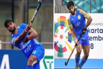 சிறுமியை பலமுறை பாலியல் வன்கொடுமை - இந்திய ஹாக்கி வீரர் மீது போக்ஸோ வழக்கு!