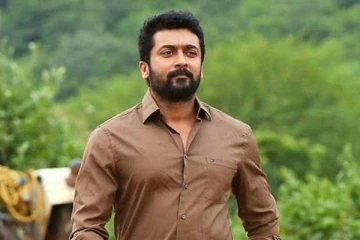 புதிய தொழில் தொடங்கப்போகும் நடிகர் சூர்யா - கோடியில் கொட்டப்போகும் வருமானம்?