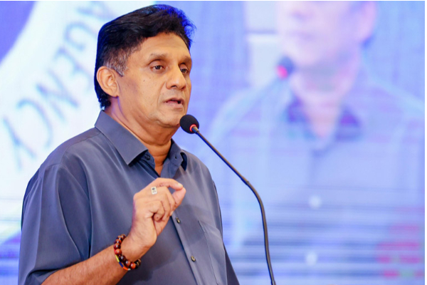 ஐந்து ஆண்டுகளில் நாட்டை மாற்ற முடியாது - ரில்வின் சில்வா | Need To Govern About 15 To 20 Years Says Jvp