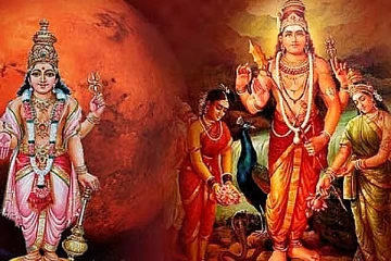 செய்வாய் கிழமை நாம் கடைபிடிக்கவேண்டிய முக்கியமான ஆன்மீக தகவல்கள்