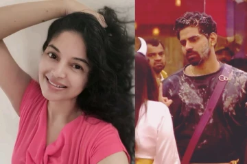 பாலாஜி முருகதாஸ் என்னை பற்றி சொன்னது பொய்! வீடியோ ஆதாரத்தை வெளியிட்ட சனம் ஷெட்டி