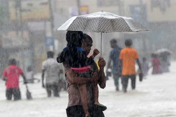 இன்றைய வானிலை -கிழக்கு உட்பட பல பகுதிகளில் கொட்டித் தீர்க்கப்போகும் மழை