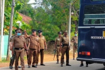 இலங்கையில் செயற்படும் போதைப்பொருள் வலையமைப்பு: பலர் கைது