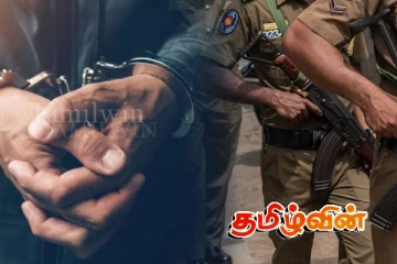 மட்டக்களப்பில் அரச பேருந்து ஊழியர்களை தாக்கிய இருவர் கைது