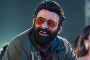 அதுதான் தெரியவில்லை.. திருமணம் குறித்து மனம் திறந்து பேசிய நடிகர் பிரபாஸ்