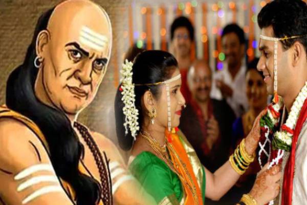 Chanakya: இவர்களை நம்புங்க.. வாழ்க்கை நன்றாக இருக்கும் ஆண்களே! | Chanakya Niti Marriage Qualities Of A Lucky Girl