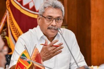 இலங்கையில் ஏற்பட்டுள்ள மற்றுமொரு கடும் நெருக்கடி! - ஜனாதிபதியின் கைளுக்குச் சென்ற அவசர கடிதம்