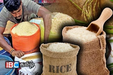 நாட்டில் அரிசி தட்டுப்பாடு ஏற்படும் அபாயம் : விடுக்கப்பட்டுள்ள கடும் எச்சரிக்கை