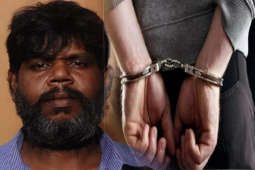 தென்னிலங்கையில் ISIS பயங்கரவாத அமைப்புடன் தொடர்பு ; தேடப்பட்டு வந்த தமிழர் கைது