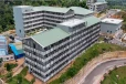 සබරේ නව වෛද්‍ය පීඨ සංකීර්ණය සිසු අයිතියට