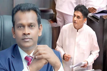 அரசைக் கவிழ்க்க சஜித் எடுக்கும் முயற்சி தோல்வி! மக்களின் ஆணை இருக்கும் வரை பதவியில் நீடிப்போம் - ருவான் ரணசிங்க
