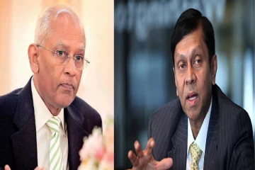 லலித் வீரதுங்க மற்றும் கப்ரால் ஆகியோரை நீதிமன்றத்தில் முன்னிலையாகுமாறு உத்தரவு