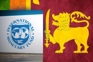 இலங்கையின் தற்போதைய நிலை... உலக நாடுகளுக்கு ஒரு எச்சரிக்கை! IMF