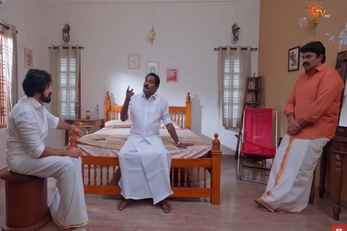 கொடைக்கானலில் சக்தி போடும் ரொமான்டிக் பிளான், ஆனால்... எதிர்நீச்சல் தொடர்கிறது பரபரப்பு புரொமோ | Ethirneechal Thodargiradhu Serial Promo 10 Mar