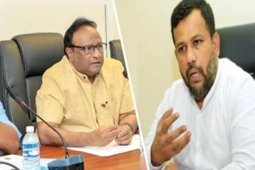 றிசாத் பதியுதீன் நிரபராதி என்றால் விடுதலை செய்யப்படுவார்!சரத் வீரசேகர