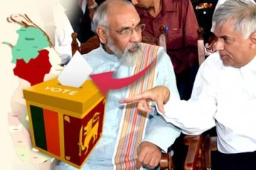 விக்னேஸ்வரனின் சர்ச்சைக்குரிய மின்னஞ்சல்! ஆளுநராக நியமிக்கப்படலாம்(Video)