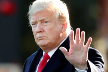 அடுத்த வாரம் மிகப்பெரிய அறிவிப்பை வெளியிடவுள்ள டிரம்ப்!