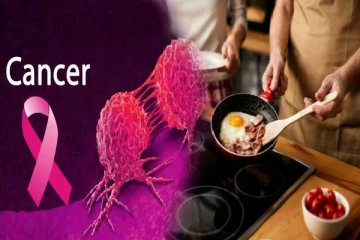 சமையலறையில் இருக்கும் இந்த 6 விஷயங்கள் புற்றுநோயை உண்டாக்கும் ஜாக்கிரதை