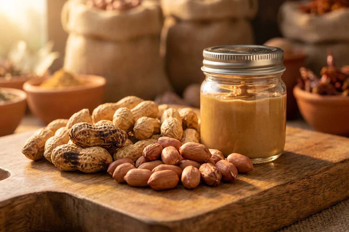 Peanuts: வேர்க்கடலை சாப்பிடுவதால் கிடைக்கும் 7 சூப்பர் நன்மைகள் | What Benefits You Get By Eating Peanut Regularly