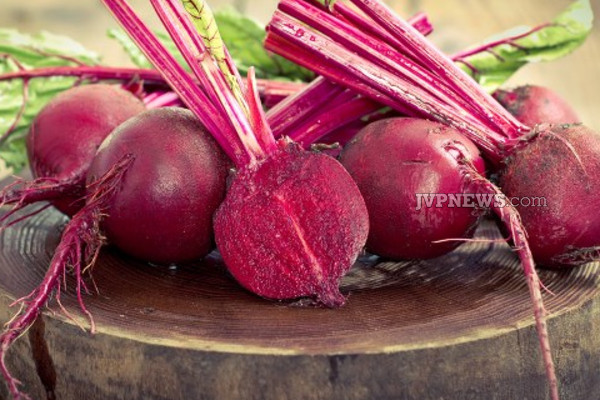 பீட்ரூட் சாப்பிடுவதால் இத்தனை நன்மைகளா? கட்டாயம் தெரிஞ்சுக்கோங்க | Body Changes After Eating Beetroot