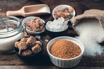 சீனி வகைகளில் கலப்படம்; வெளியான அதிர்ச்சி தகவல்
