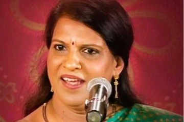 அனைவருக்கும் நன்றி: பாரதி பாஸ்கரின் லேட்டஸ்ட் வீடியோ