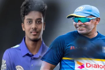 சாதனைத்தமிழன் யாழ் வியாஸ்காந் குறித்து வேகப்பந்து வீச்சாளர் பெருமை