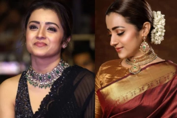 தயாரிப்பாளருடன் நடிகை த்ரிஷா திருமணம்? யார் அந்த பிரபலம் - தீயாய் பரவும் தகவல்!