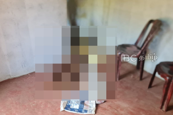யாழில் நிர்வாண நிலையில் மீட்கப்பட்ட சடலம்! வெளிவரும் அதிர்ச்சி பின்னணி | Jaffna Kalviyankadu Murder Update