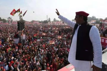 இந்தியாவில் உருவானது புதிய கூட்டணி: கதிகலங்கியுள்ள ஒட்டுமொத்த பா.ஜ.க