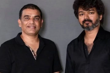 வாரிசு படத்தின் ரிசல்ட்.. விஜய் கொடுத்த ரியாக்ஷ்ன்! - வெளியிட்ட தில் ராஜு